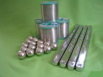 北海铅棒的尺寸