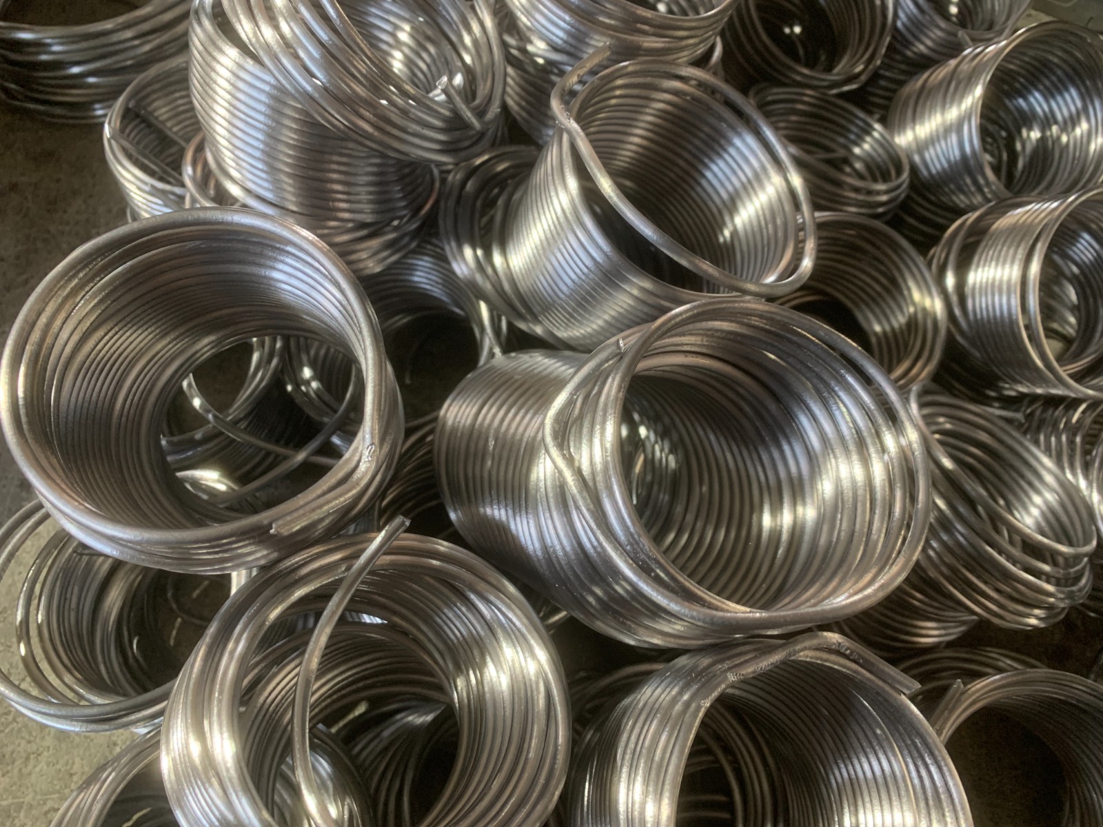 北海铅丝生产厂家