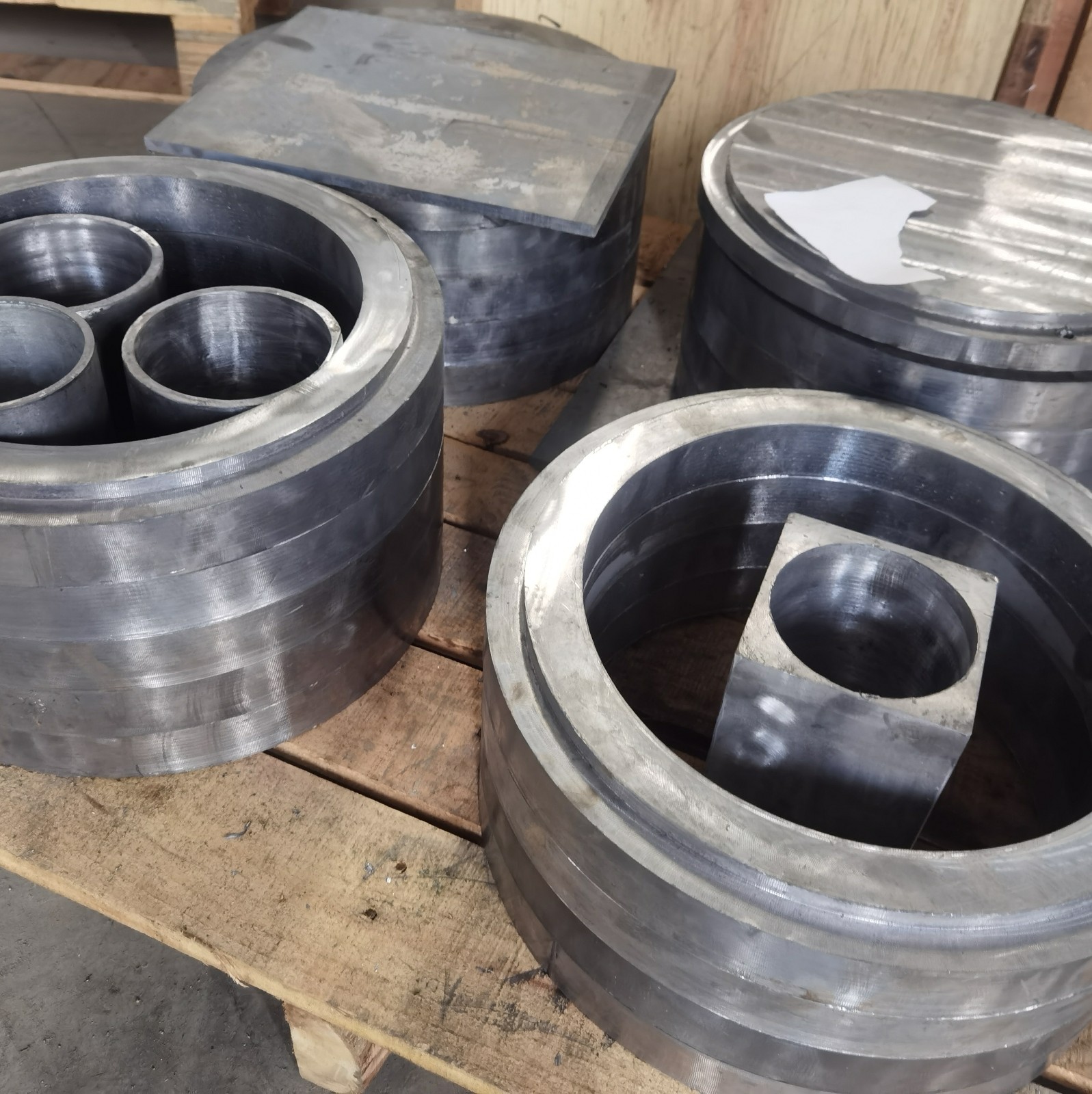 北海铅丝的接缝密封