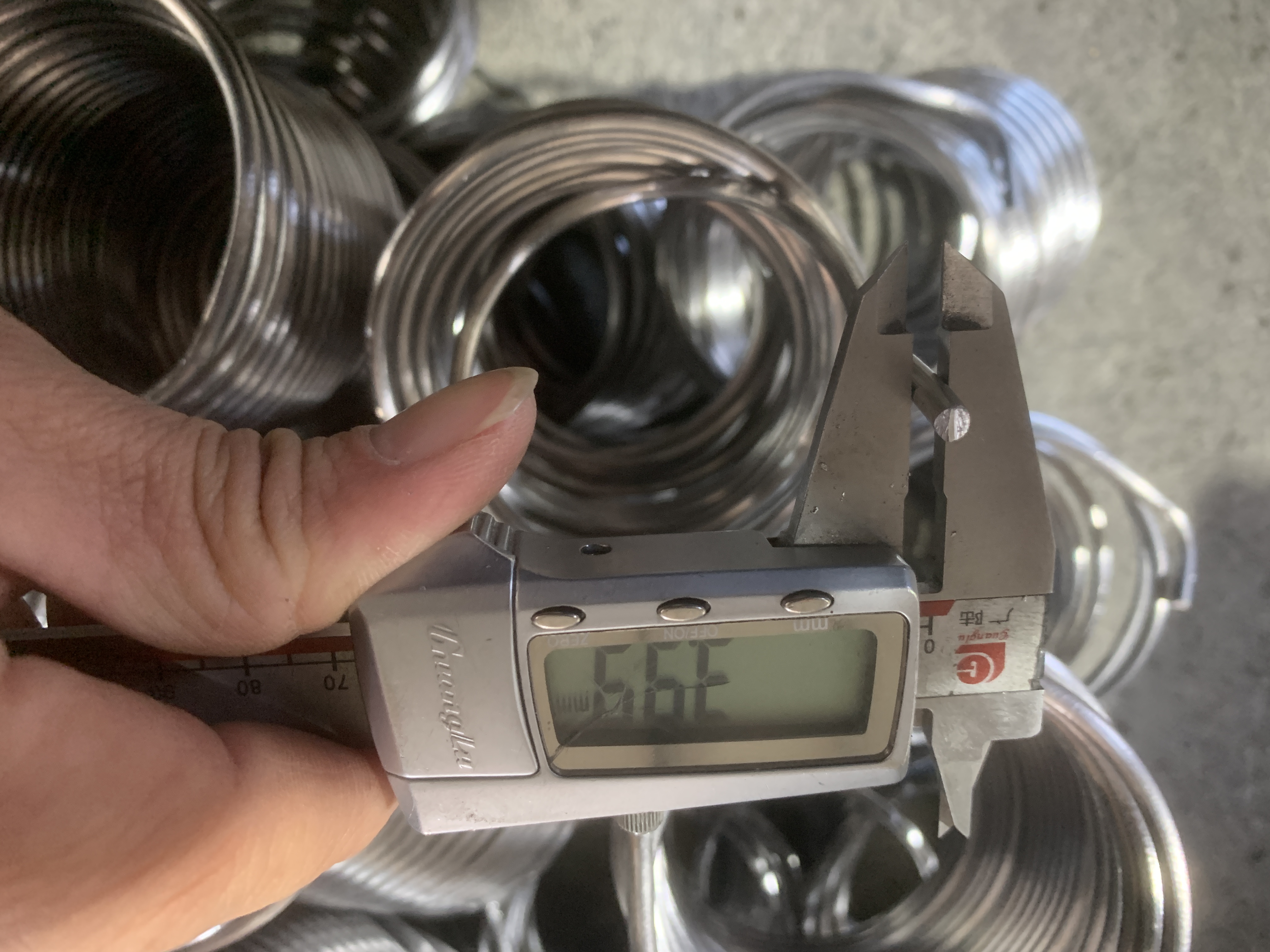 北海铅丝生产加工